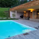 Liebe Zur Steiermark / Haus Tyrol Apartamento Jagerberg