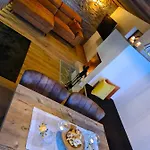 Liebe Zur Steiermark / Haus Tyrol Apartment Jagerberg