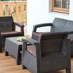 Apartment Liebe Zur Steiermark / Haus Tyrol Jagerberg