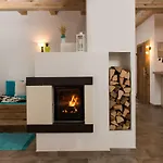 Liebe Zur Steiermark / Haus Tyrol Apartamento Jagerberg