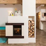 Liebe Zur Steiermark / Haus Tyrol Apartment Jagerberg
