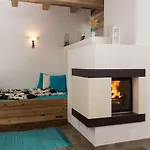 Apartment Liebe Zur Steiermark / Haus Tyrol Jagerberg