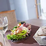 Apartment Liebe Zur Steiermark / Haus Tyrol Jagerberg