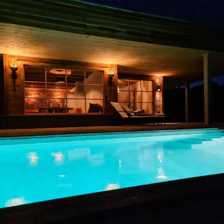 Liebe Zur Steiermark / Haus Tyrol * Jagerberg