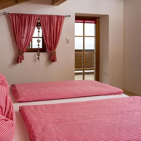 Liebe Zur Steiermark / Haus Tyrol Jagerberg