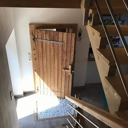Διαμέρισμα Liebe Zur Steiermark / Haus Tyrol *