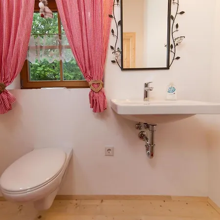 Liebe Zur Steiermark / Haus Tyrol Apartment