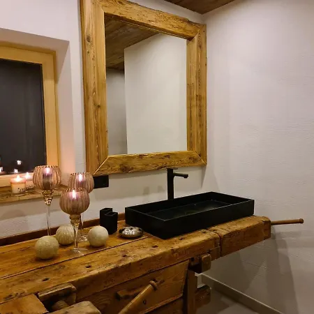 Apartment Liebe Zur Steiermark / Haus Tyrol
