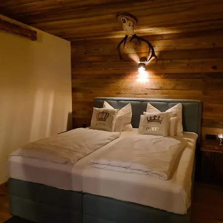 Apartment Liebe Zur Steiermark / Haus Tyrol