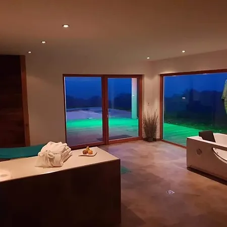 Liebe Zur Steiermark / Haus Tyrol Apartment Jagerberg