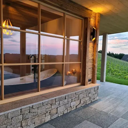 Liebe Zur Steiermark / Haus Tyrol * Jagerberg