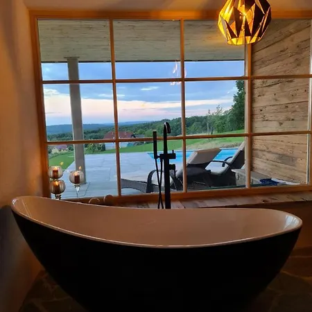 Liebe Zur Steiermark / Haus Tyrol Διαμέρισμα *