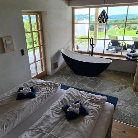 Apartment Liebe Zur Steiermark / Haus Tyrol Jagerberg