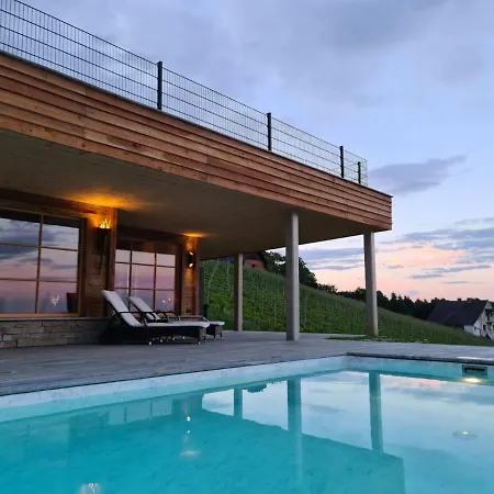 Liebe Zur Steiermark / Haus Tyrol Jagerberg