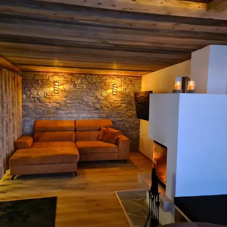 Διαμέρισμα Liebe Zur Steiermark / Haus Tyrol