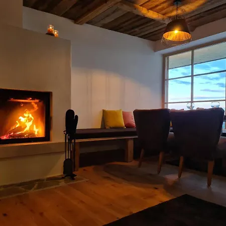 Διαμέρισμα Liebe Zur Steiermark / Haus Tyrol *