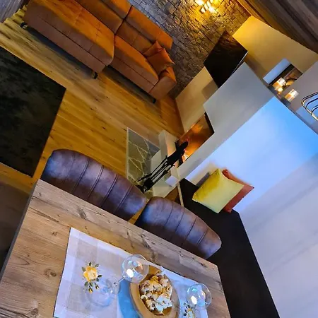 Liebe Zur Steiermark / Haus Tyrol Apartment Jagerberg