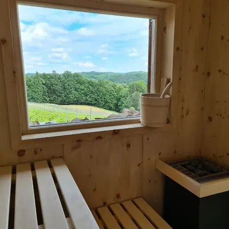 Liebe Zur Steiermark / Haus Tyrol