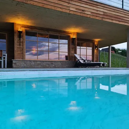 Liebe Zur Steiermark / Haus Tyrol Apartment