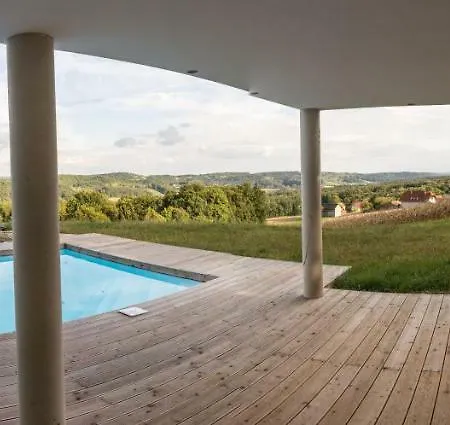 Liebe Zur Steiermark / Haus Tyrol *