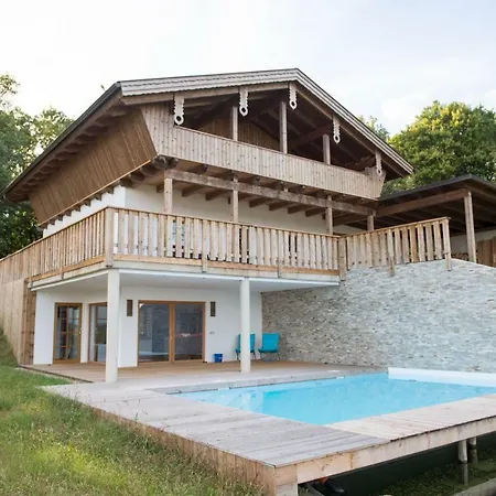 Apartmán Liebe Zur Steiermark / Haus Tyrol