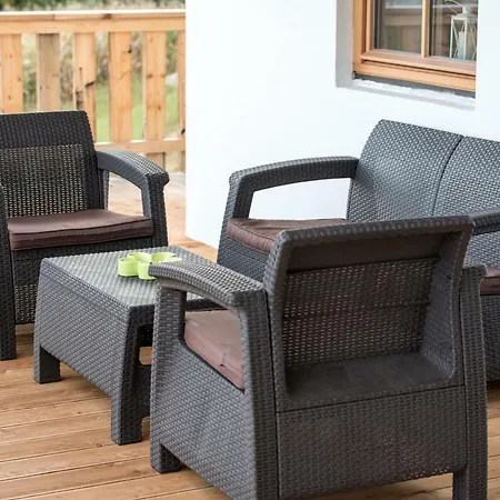 Apartment Liebe Zur Steiermark / Haus Tyrol Jagerberg
