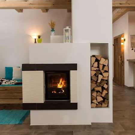 Liebe Zur Steiermark / Haus Tyrol Apartment Jagerberg