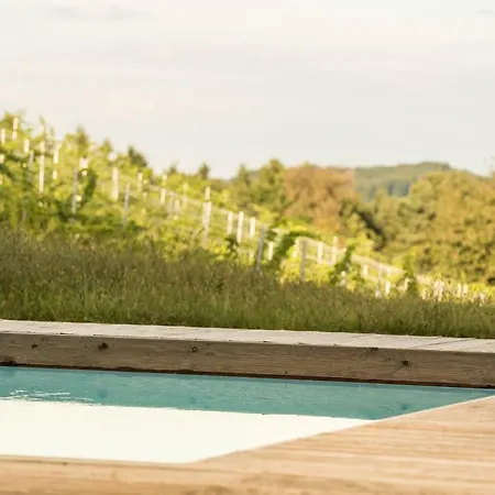 Liebe Zur Steiermark / Haus Tyrol * Jagerberg