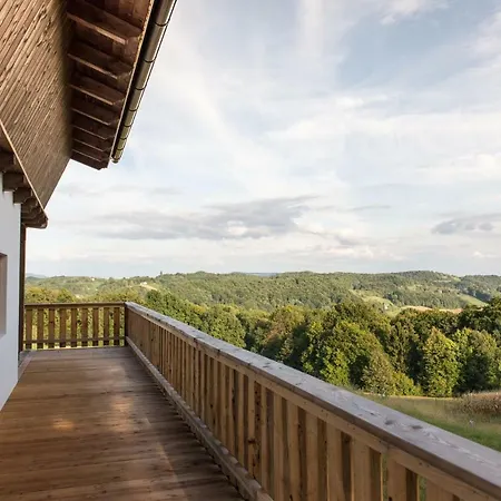 Apartmán Liebe Zur Steiermark / Haus Tyrol *