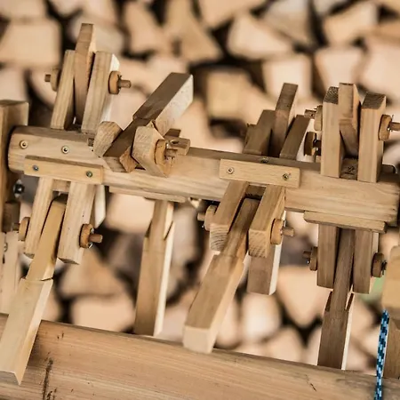 Liebe Zur Steiermark / Haus Tyrol