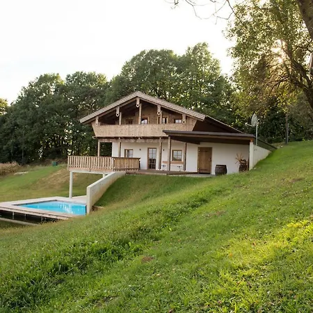 Apartment Liebe Zur Steiermark / Haus Tyrol