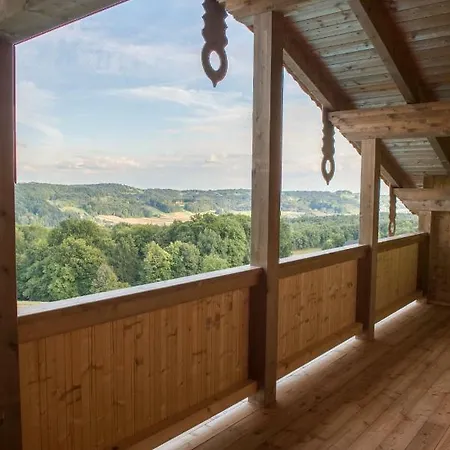 Liebe Zur Steiermark / Haus Tyrol * Jagerberg