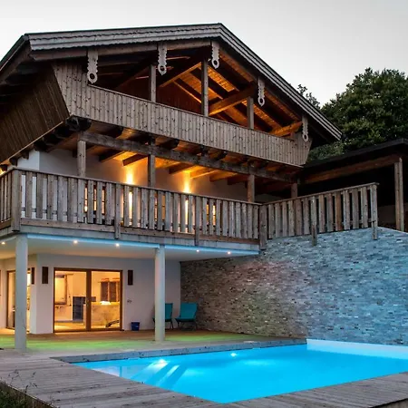 Liebe Zur Steiermark / Haus Tyrol * Jagerberg