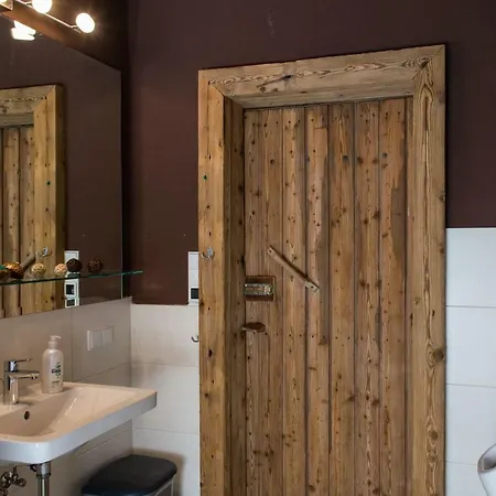 Liebe Zur Steiermark / Haus Tyrol *