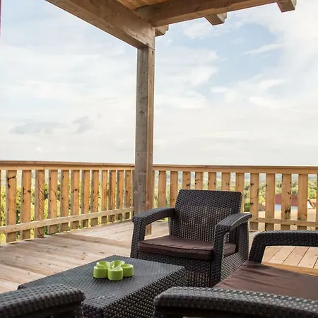 Liebe Zur Steiermark / Haus Tyrol Apartment Jagerberg