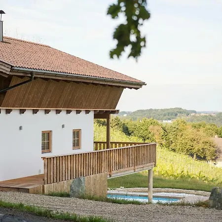 Liebe Zur Steiermark / Haus Tyrol Apartmán *