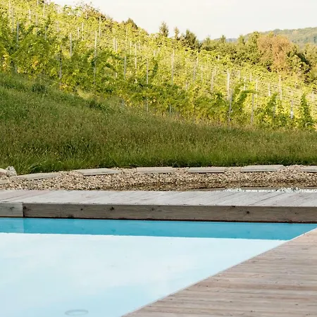 Liebe Zur Steiermark / Haus Tyrol Apartment Jagerberg