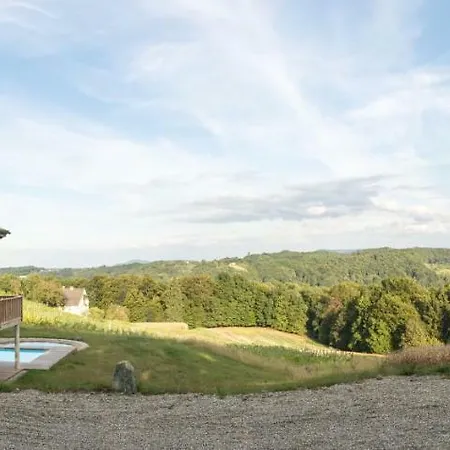 Apartment Liebe Zur Steiermark / Haus Tyrol *