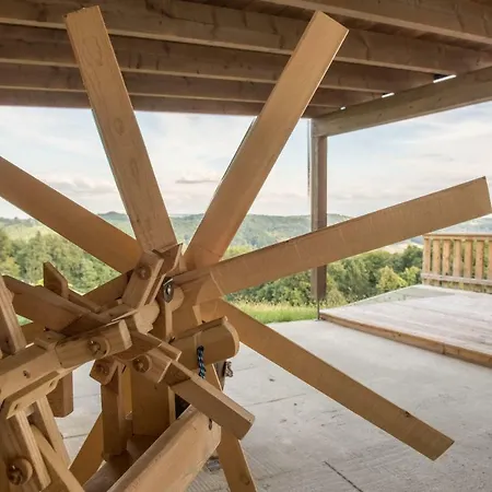 Liebe Zur Steiermark / Haus Tyrol Daire *