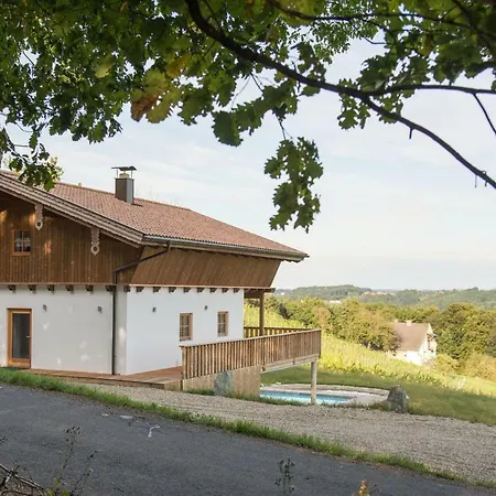 Apartment Liebe Zur Steiermark / Haus Tyrol