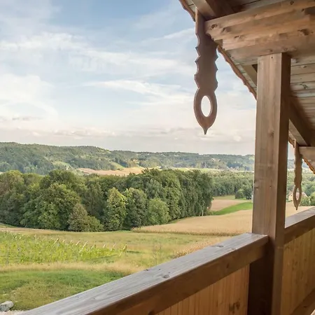 Liebe Zur Steiermark / Haus Tyrol 아파트