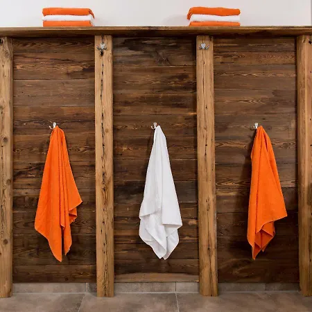 Liebe Zur Steiermark / Haus Tyrol Apartment *