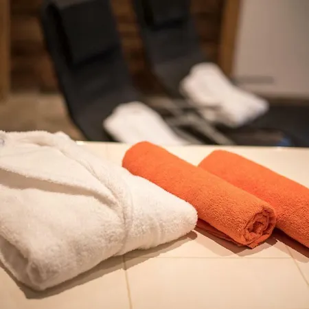 Apartment Liebe Zur Steiermark / Haus Tyrol Jagerberg