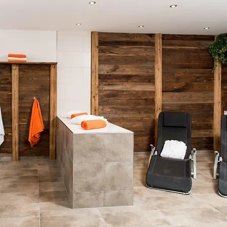 Διαμέρισμα Liebe Zur Steiermark / Haus Tyrol *