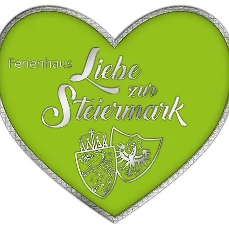 Apartment Liebe Zur Steiermark / Haus Tyrol *