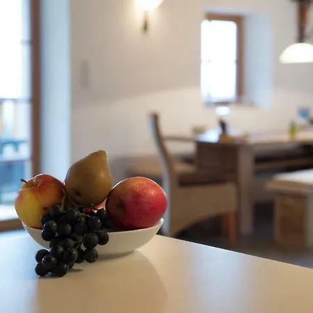 Liebe Zur Steiermark / Haus Tyrol Apartment Jagerberg