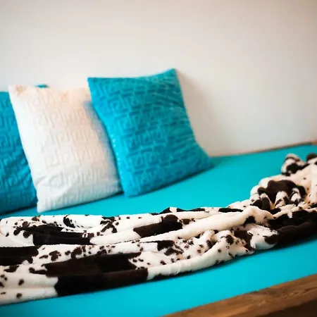 Apartment Liebe Zur Steiermark / Haus Tyrol