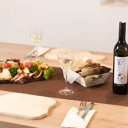 Apartment Liebe Zur Steiermark / Haus Tyrol