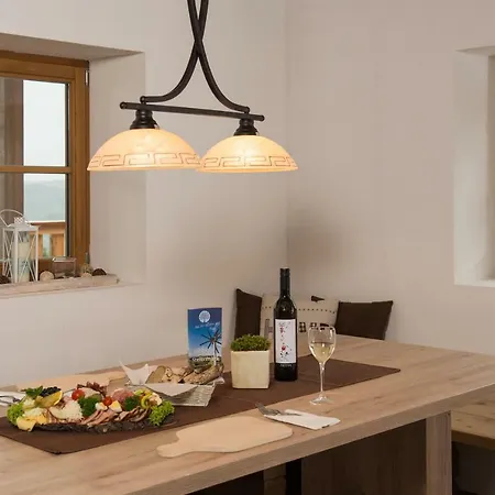 Apartment Liebe Zur Steiermark / Haus Tyrol Jagerberg