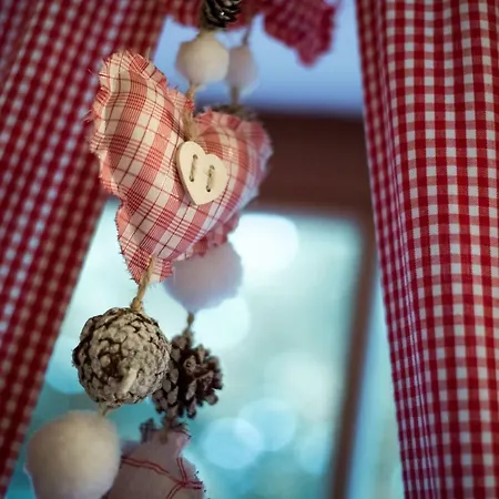 Liebe Zur Steiermark / Haus Tyrol * Jagerberg